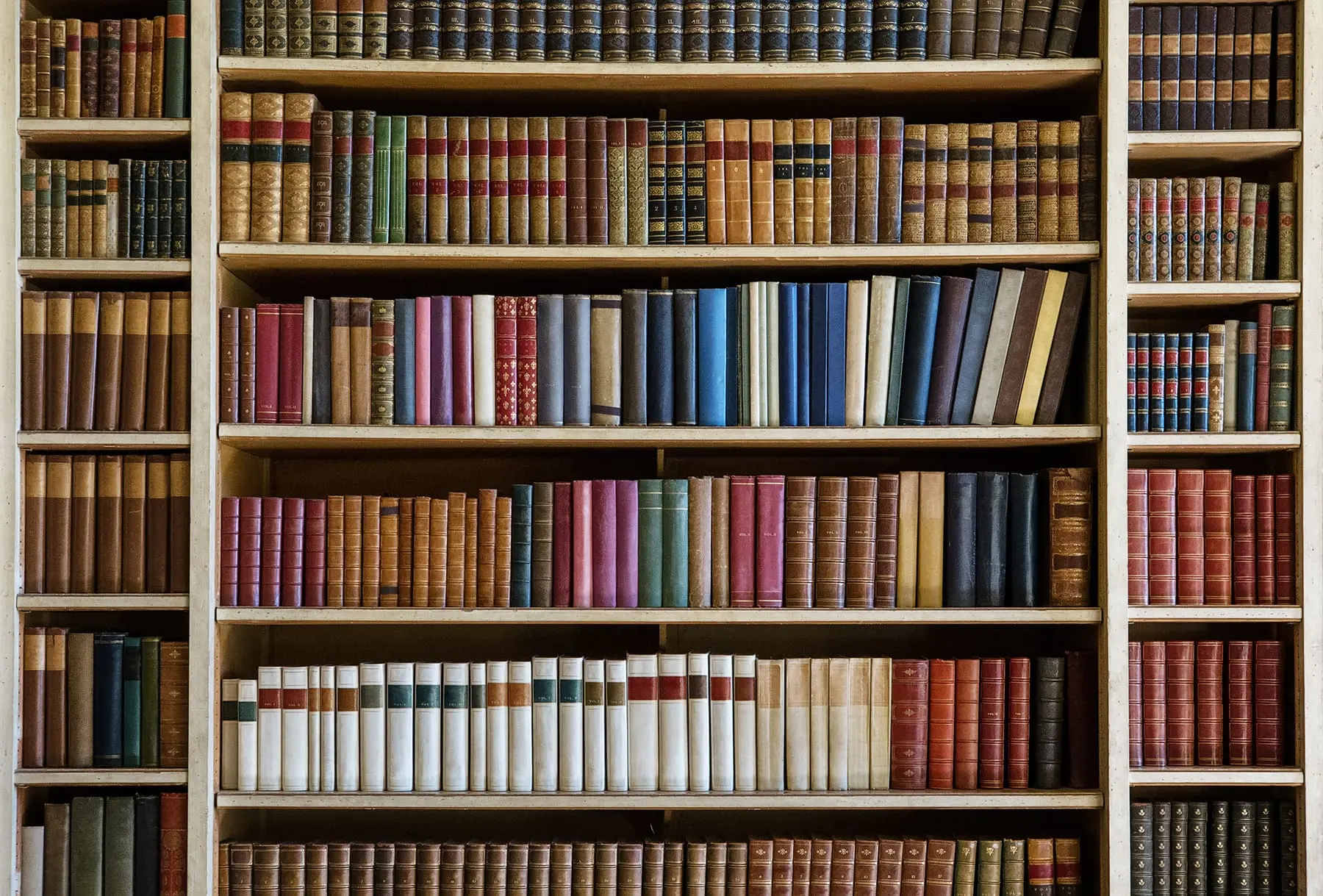 Old Books
