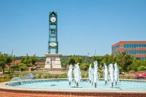 West Chester