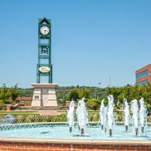 West Chester
