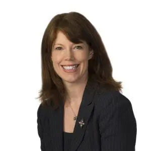 Catherine F. Burgett
