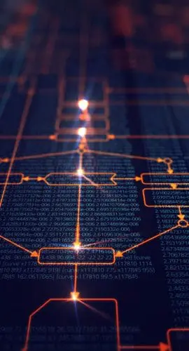 Block Chain Network