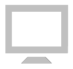computer icon