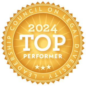 2024 Top Performer