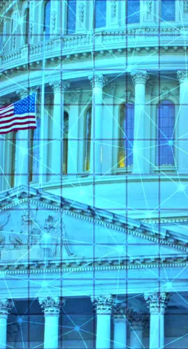 U.S. Federal Agency