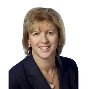 Christine Amalfe