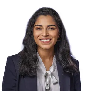 Madhulika Murali