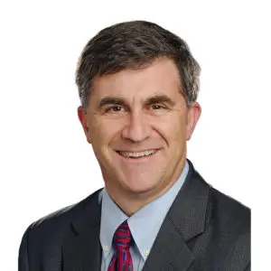Peter J. Ulrich Profile Image