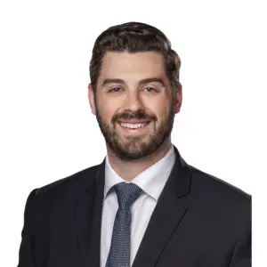 Andrew Beck
