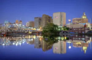 Newark Office Image