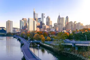 Philadelphia PA