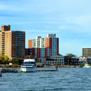 Red Bank Office Image