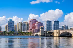 West Palm Beach Office Image