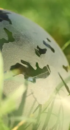 Green earth