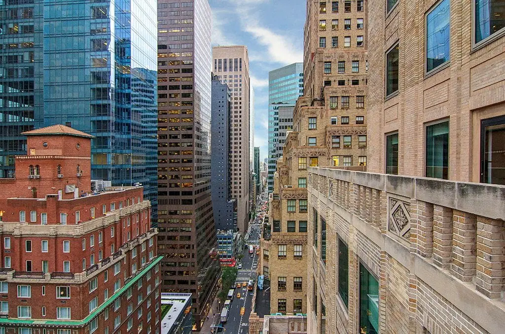 NYC