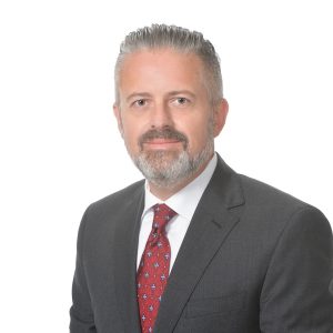 Eric A. Baker