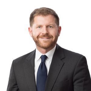Aaron M. Bernay