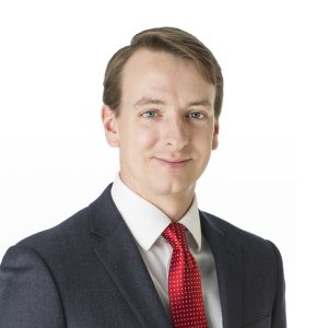 Thaddeus M. Boggs