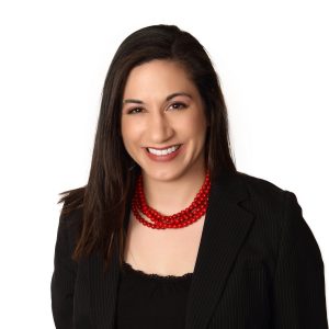Tanya Yarbrough Bowman