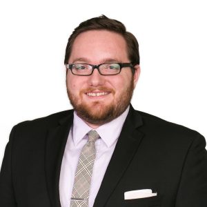 Joshua (Josh) D. Brock