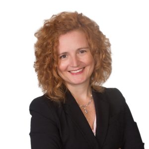 Amy J. Burnette