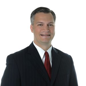 J. Aaron Byrd
