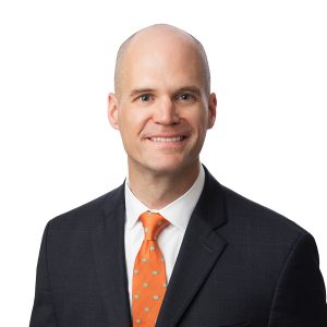 Kevin R. Carter