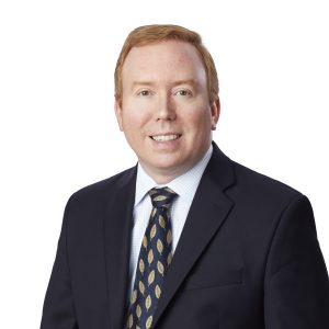 Darren A. Craig