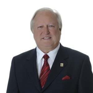 Donald L. Crain