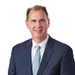 Steven M. Crawford