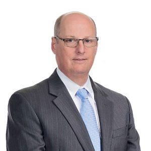 Robert C. Cummings, III