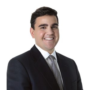 Peter M. Cummins