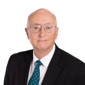 Jeffrey S. Dible