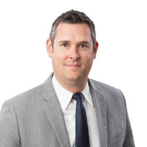 Chad N. Eckhardt