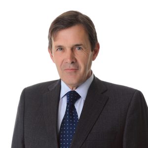 John S. Egan