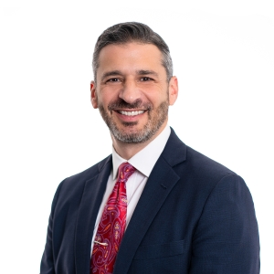 Liam E. Felsen, Ph.D.