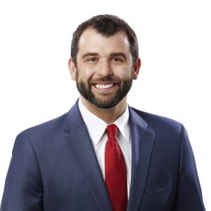 Justin S. Fowles