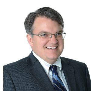 James A. Giesel