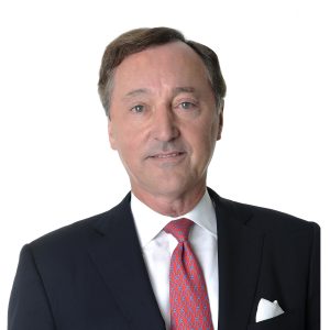 C. Edward Glasscock
