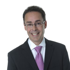 Ronald E. Gold