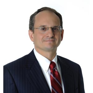 Samuel G. Graber