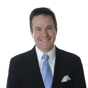 Timothy J. Hagerty