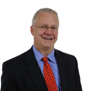 Jeffrey L. Hallos