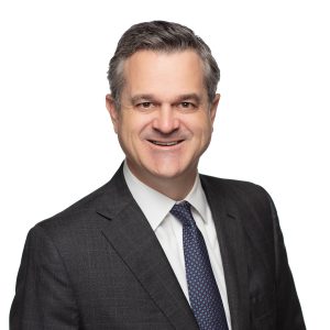 Todd J. Harlow