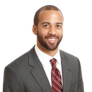 Miles R. Harrison