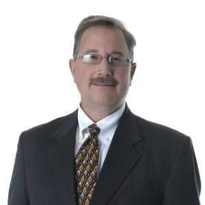 Stephen N. Haughey