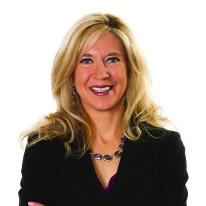 Kristin J. Hibbard