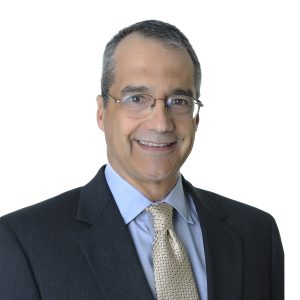 Warren J. Hoffmann