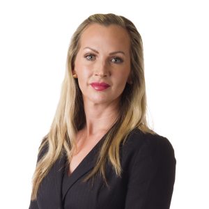 Alison Pregliasco Howard