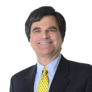 Barry D. Hunter