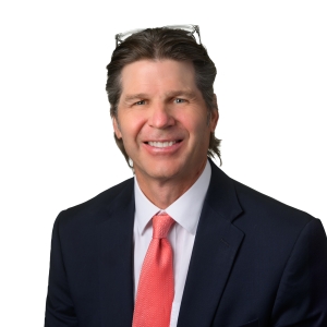 Wade H. Jefferson IV (Jeff)